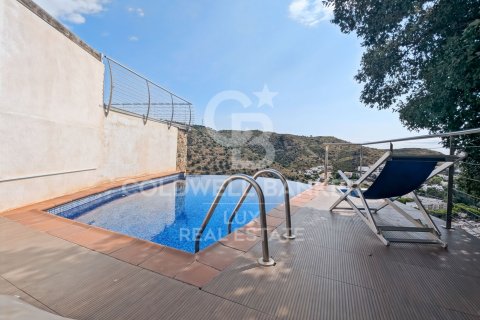 Villa for sale in Roses, Girona, Spain 4 bedrooms, 124 sq.m. No. 157808 - photo 18