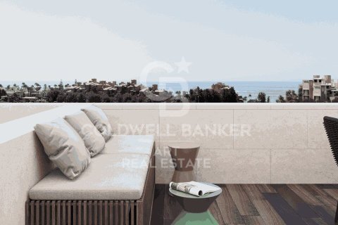 Apartment for sale in Estepona, Malaga, Spain 2 bedrooms, 104 sq.m. No. 157804 - photo 20