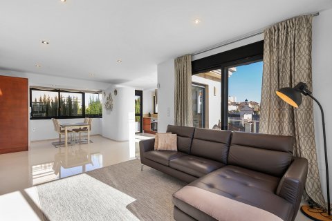 Villa for sale Orihuela, Alicante, Spain 5 bedrooms, 296 sq.m. No. 110343 - photo 8