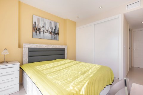 Villa for sale Orihuela, Alicante, Spain 5 bedrooms, 296 sq.m. No. 110343 - photo 25
