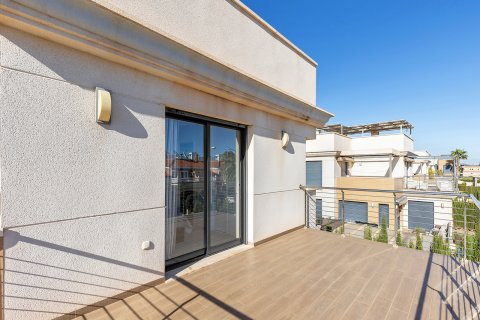Villa for sale Orihuela, Alicante, Spain 5 bedrooms, 296 sq.m. No. 110343 - photo 29