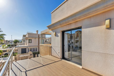 Villa for sale Orihuela, Alicante, Spain 5 bedrooms, 296 sq.m. No. 110343 - photo 30