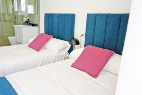 Villa zum Verkauf Jacarilla, Alicante, Spanien 3 Schlafzimmer, 141 m2 Nr. 110242 - Foto 9