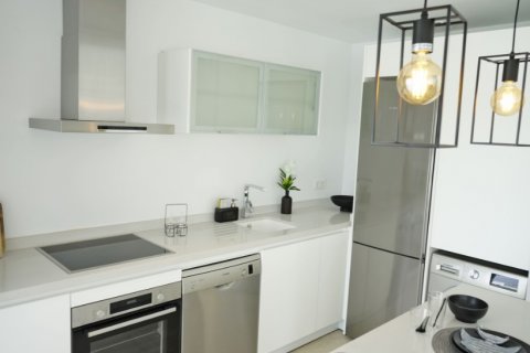 Villa zum Verkauf Jacarilla, Alicante, Spanien 3 Schlafzimmer, 141 m2 Nr. 110242 - Foto 7