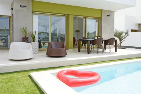 Villa zum Verkauf Jacarilla, Alicante, Spanien 3 Schlafzimmer, 141 m2 Nr. 110242 - Foto 2