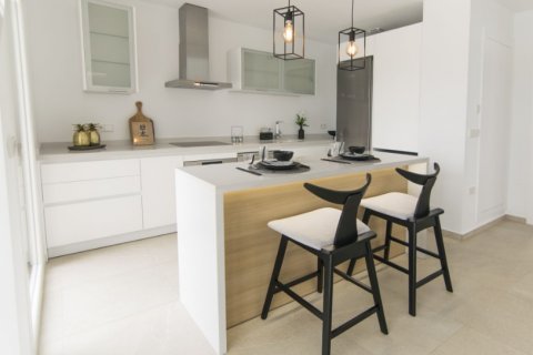 Villa zum Verkauf Jacarilla, Alicante, Spanien 3 Schlafzimmer, 141 m2 Nr. 110242 - Foto 6