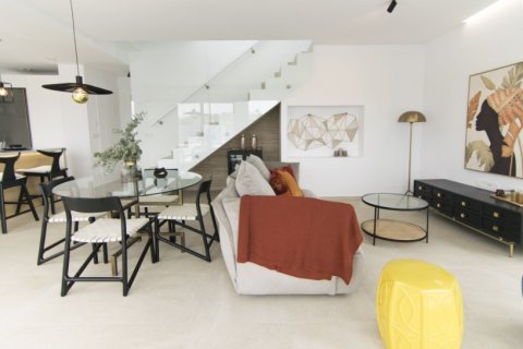 Villa zum Verkauf Jacarilla, Alicante, Spanien 3 Schlafzimmer, 141 m2 Nr. 110242 - Foto 4
