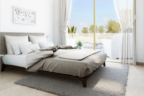 Villa zum Verkauf Jacarilla, Alicante, Spanien 3 Schlafzimmer, 141 m2 Nr. 110242 - Foto 10