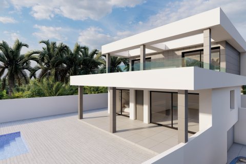 Villa à vendre Ciudad Quesada, Alicante, Espagne, 3 chambres, 248 m2 No. 110240 - photo 3