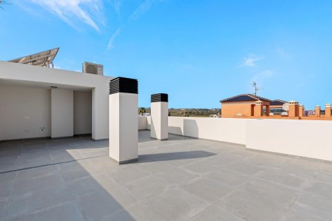 Apartamento en venta Alicante, España 2 dormitorios, 110 m2 No. 137874 - foto 19