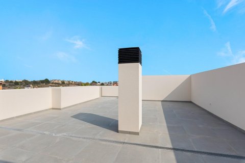 Apartamento en venta Alicante, España 2 dormitorios, 110 m2 No. 137874 - foto 17