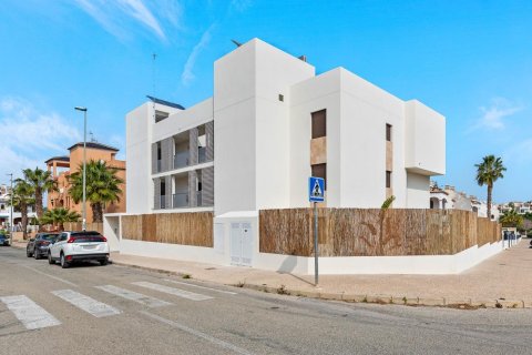 Apartamento en venta Alicante, España 2 dormitorios, 110 m2 No. 137874 - foto 3