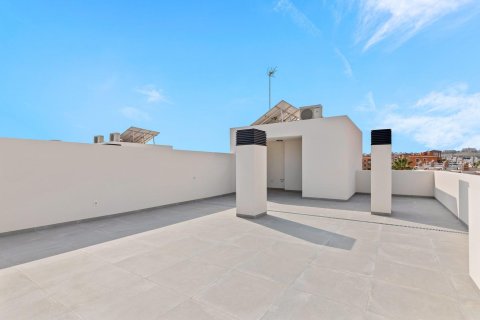 Apartamento en venta Alicante, España 2 dormitorios, 110 m2 No. 137874 - foto 16