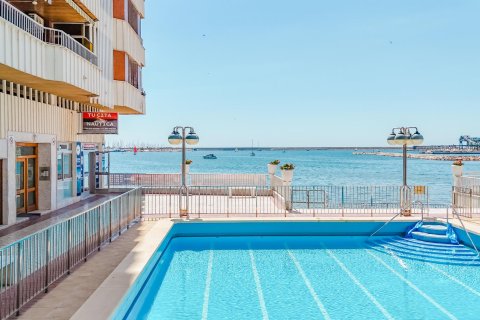 Apartment à vendre Torrevieja, Alicante, Espagne, 3 chambres, 110 m2 No. 137877 - photo 3