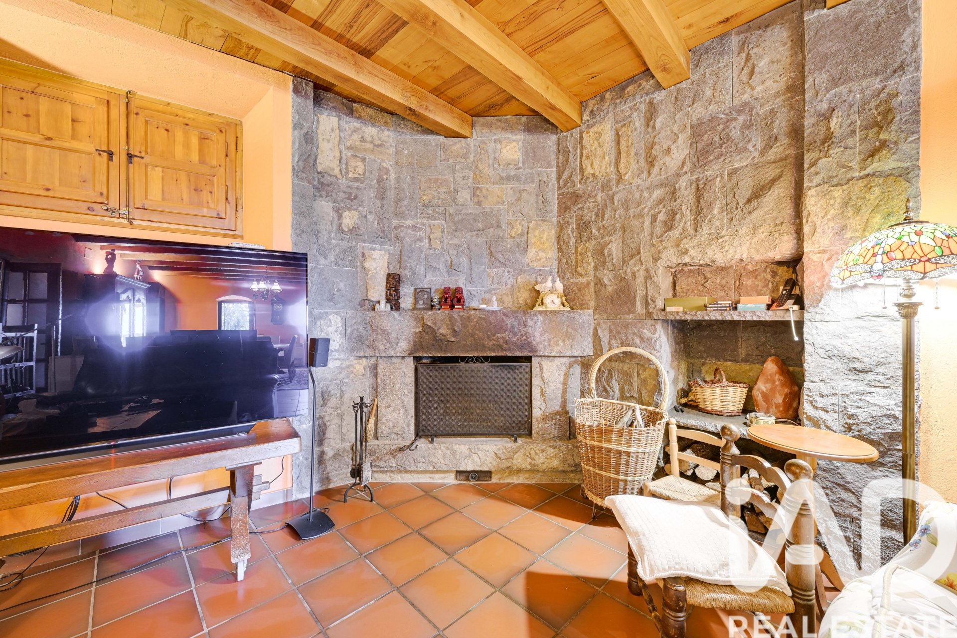 House à Amer, Girona, Espagne 6 chambres, 720 m2 No. 172538