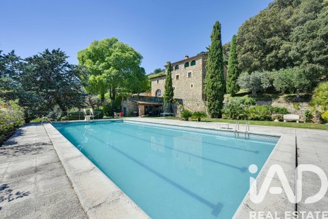 House à vendre à Amer, Girona, Espagne, 6 chambres, 720 m2 No. 172538 - photo 8