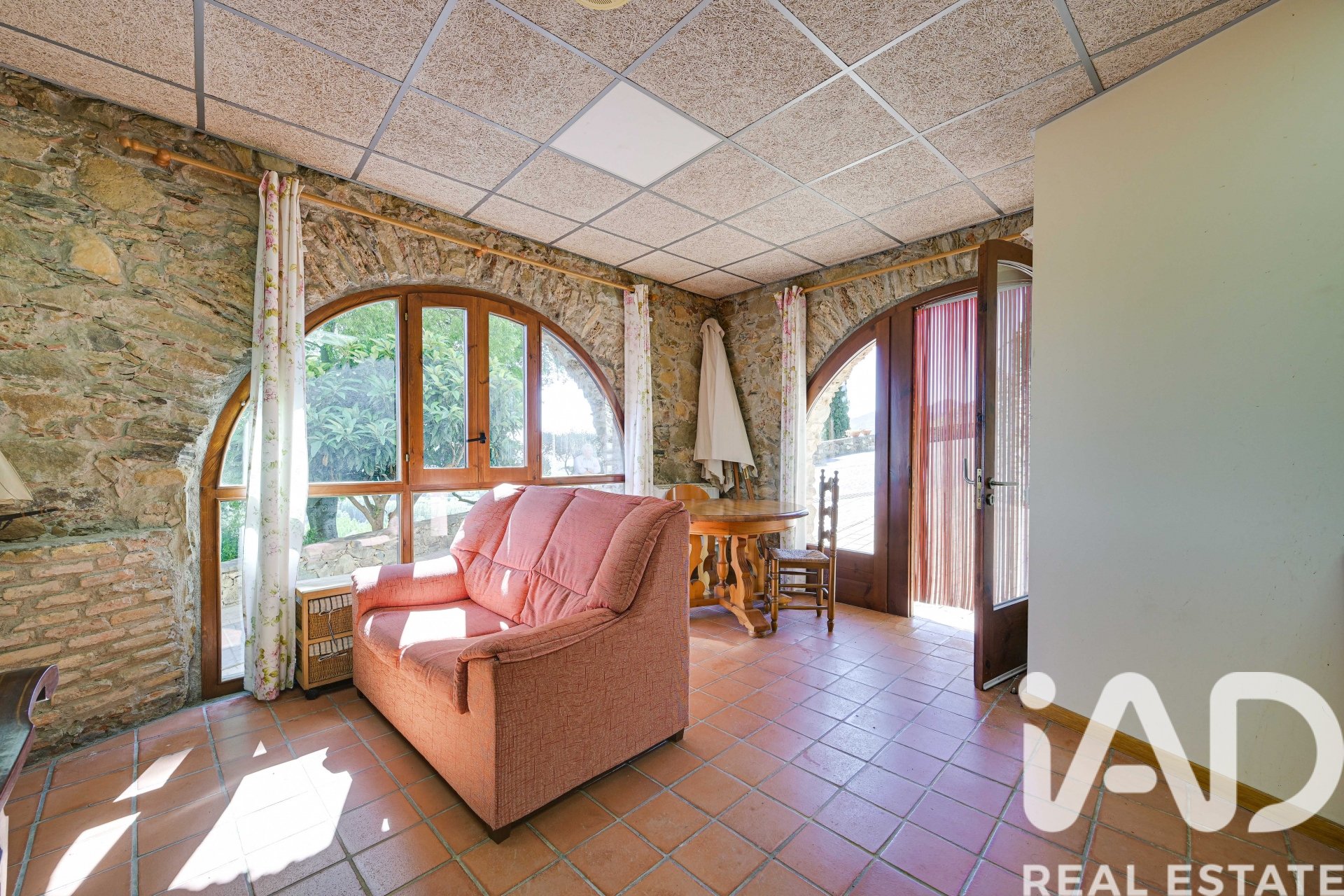House à Amer, Girona, Espagne 6 chambres, 720 m2 No. 172538