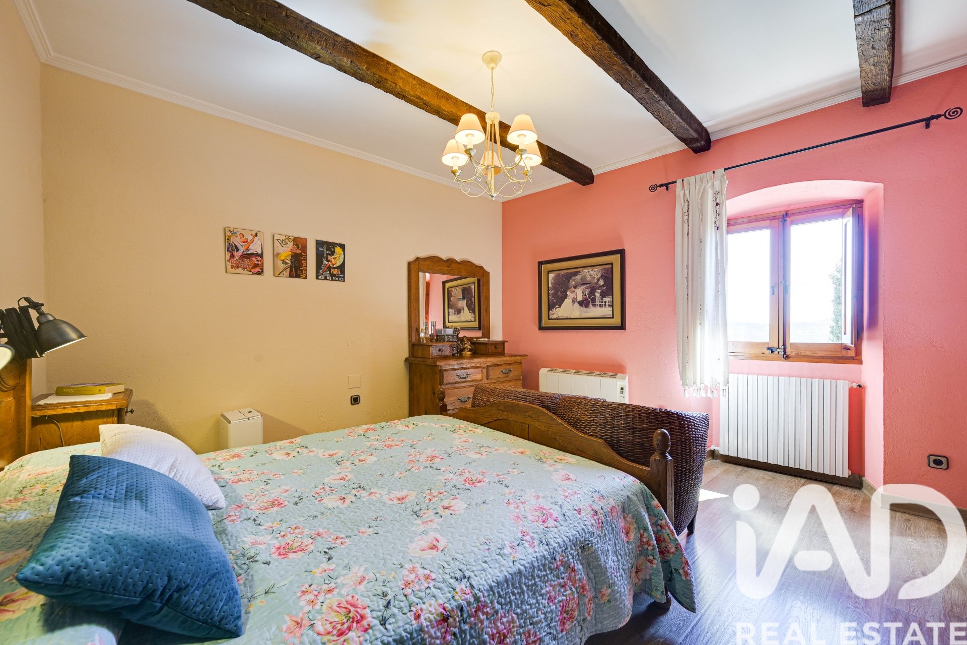 House à Amer, Girona, Espagne 6 chambres, 720 m2 No. 172538