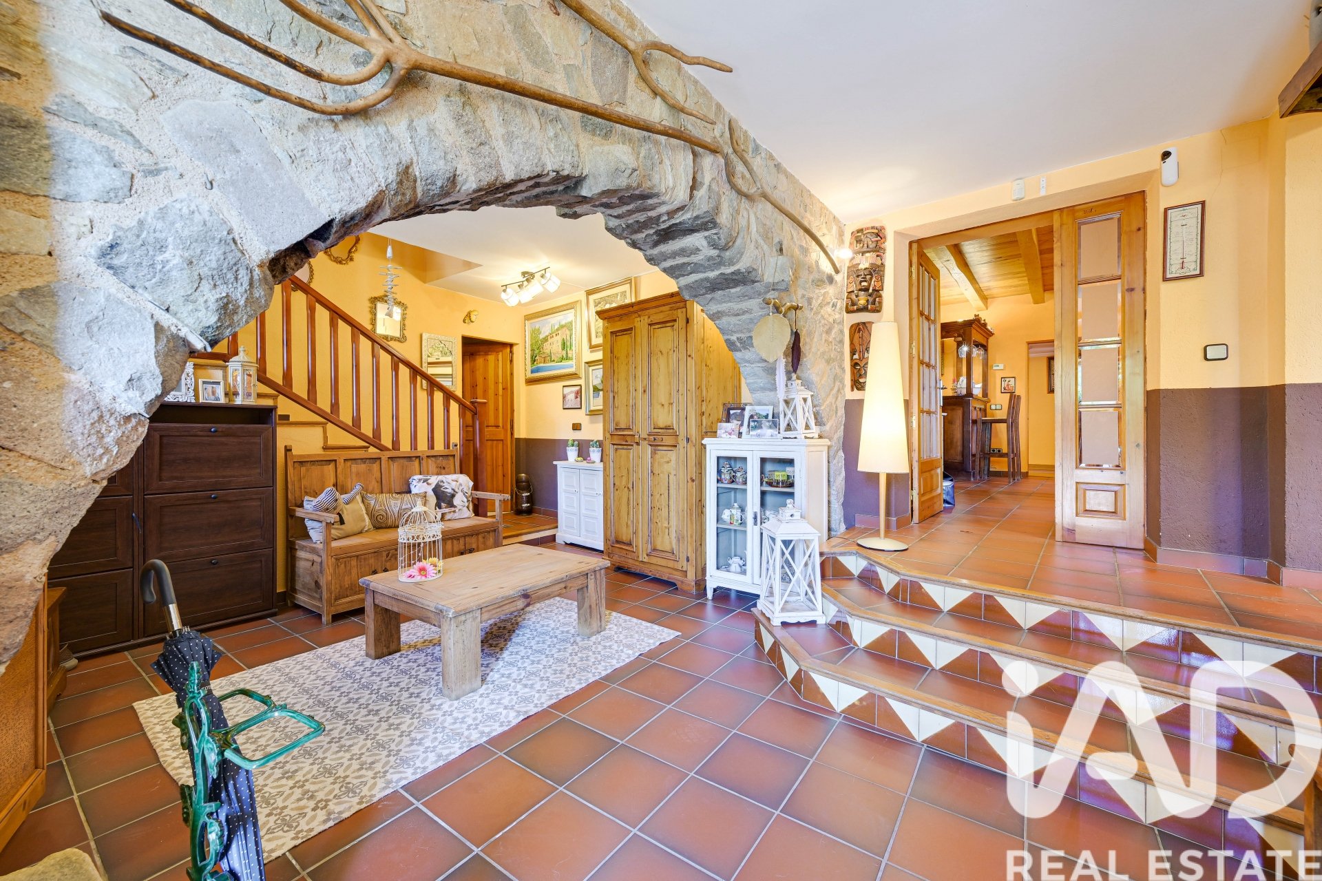 House à Amer, Girona, Espagne 6 chambres, 720 m2 No. 172538
