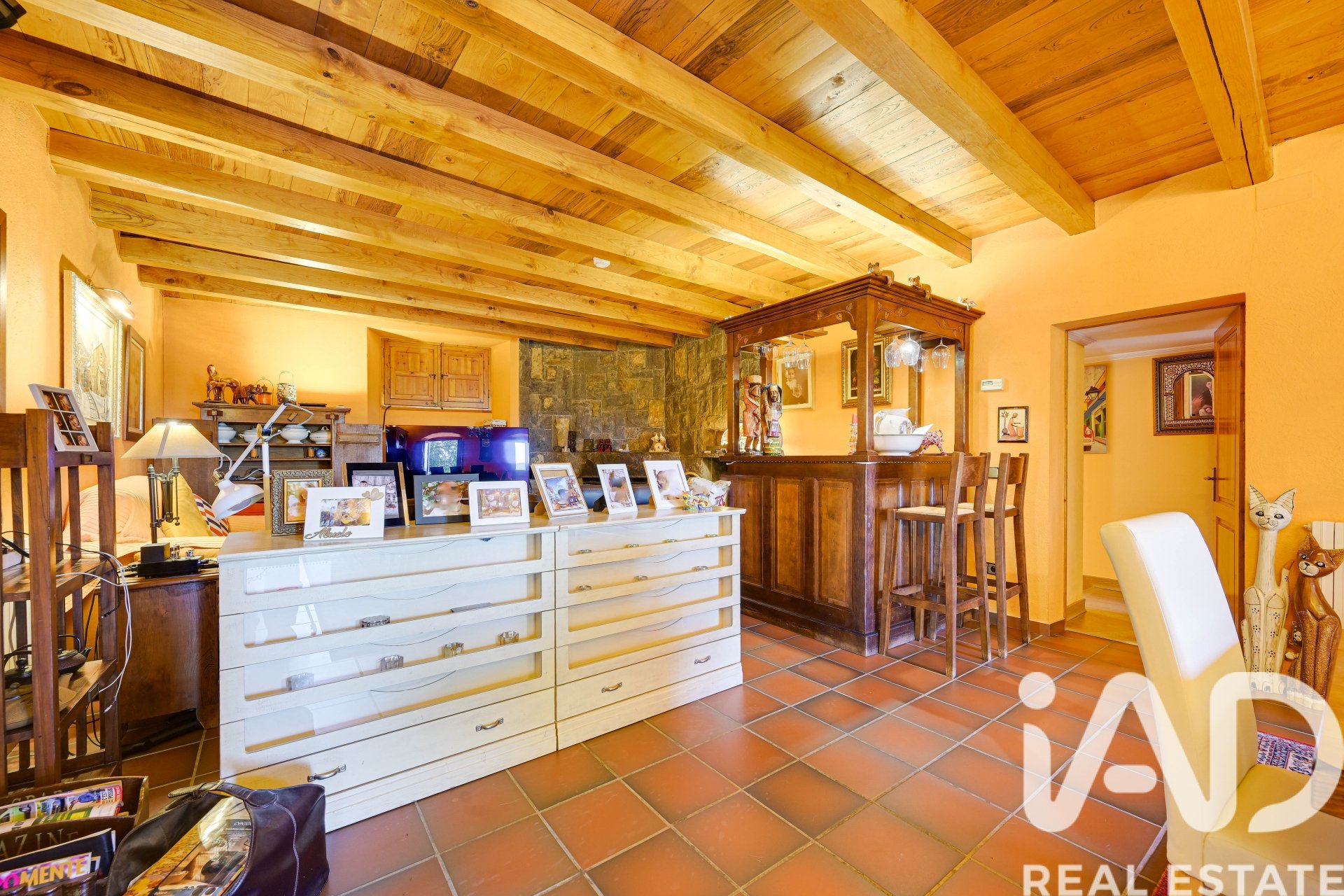 House à Amer, Girona, Espagne 6 chambres, 720 m2 No. 172538
