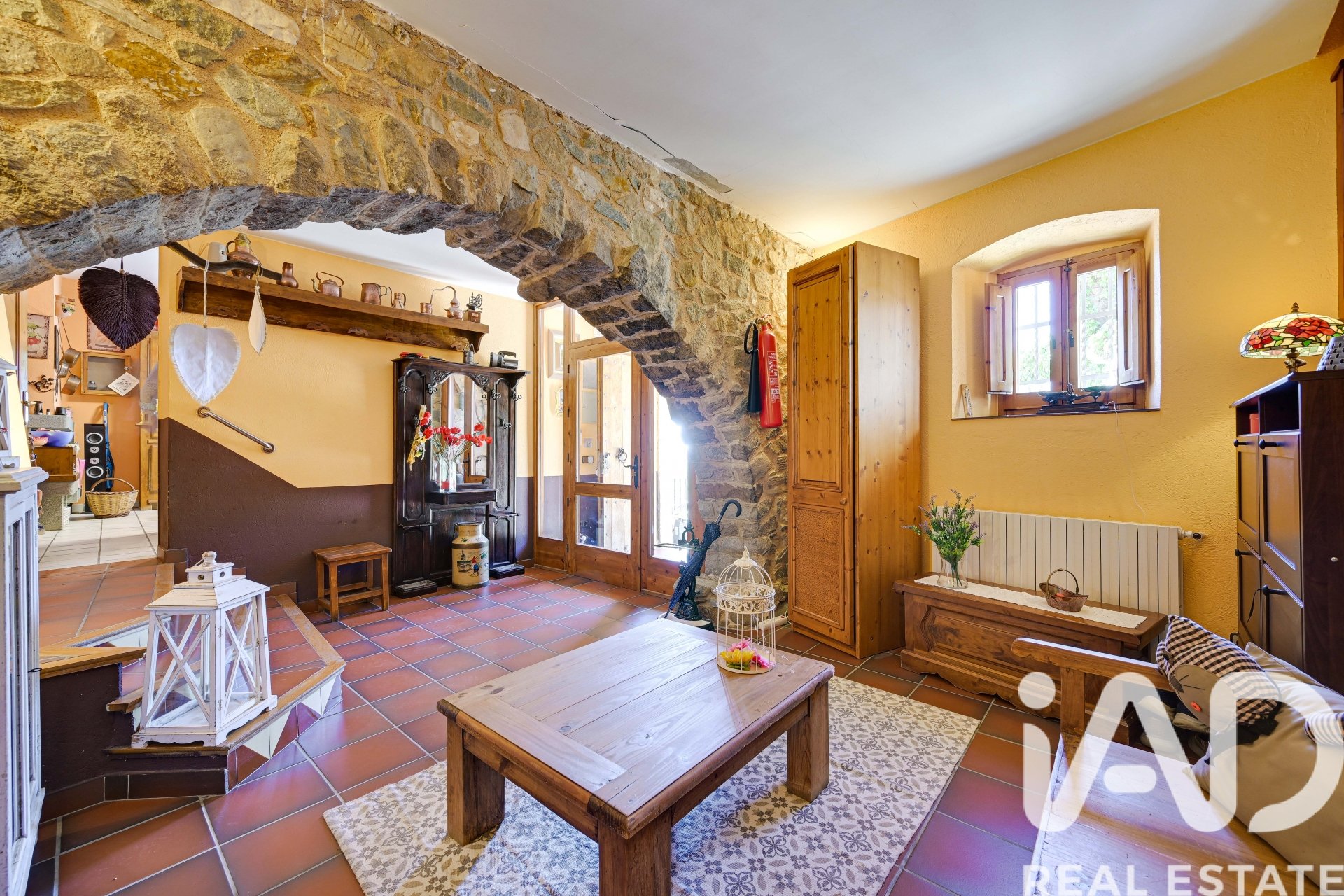House à Amer, Girona, Espagne 6 chambres, 720 m2 No. 172538