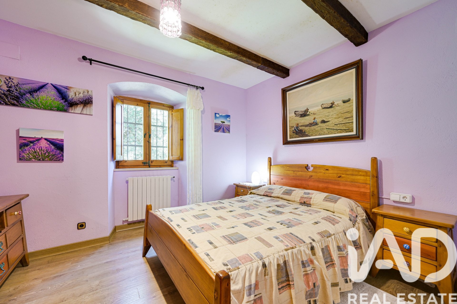House à Amer, Girona, Espagne 6 chambres, 720 m2 No. 172538