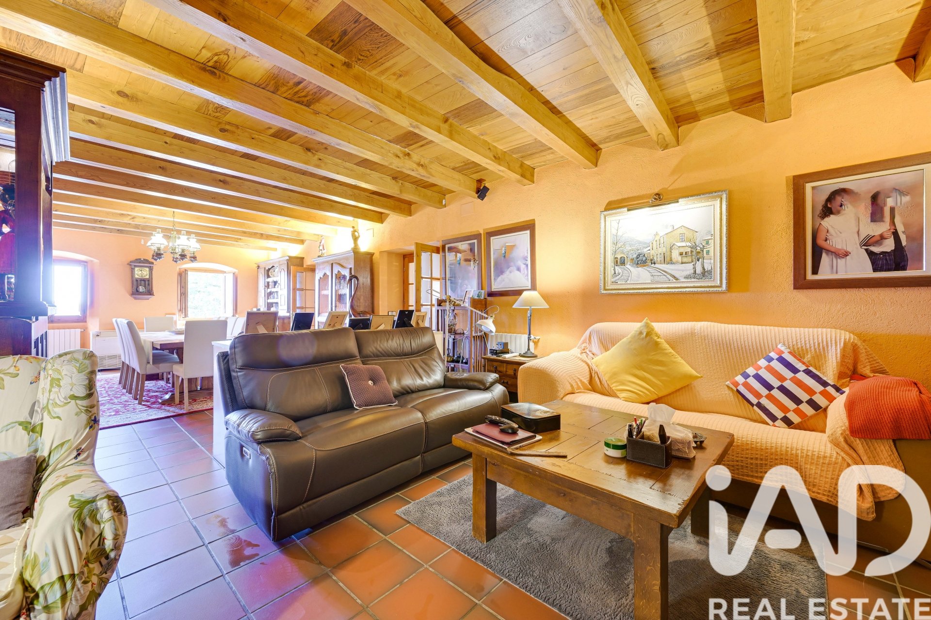 House à Amer, Girona, Espagne 6 chambres, 720 m2 No. 172538