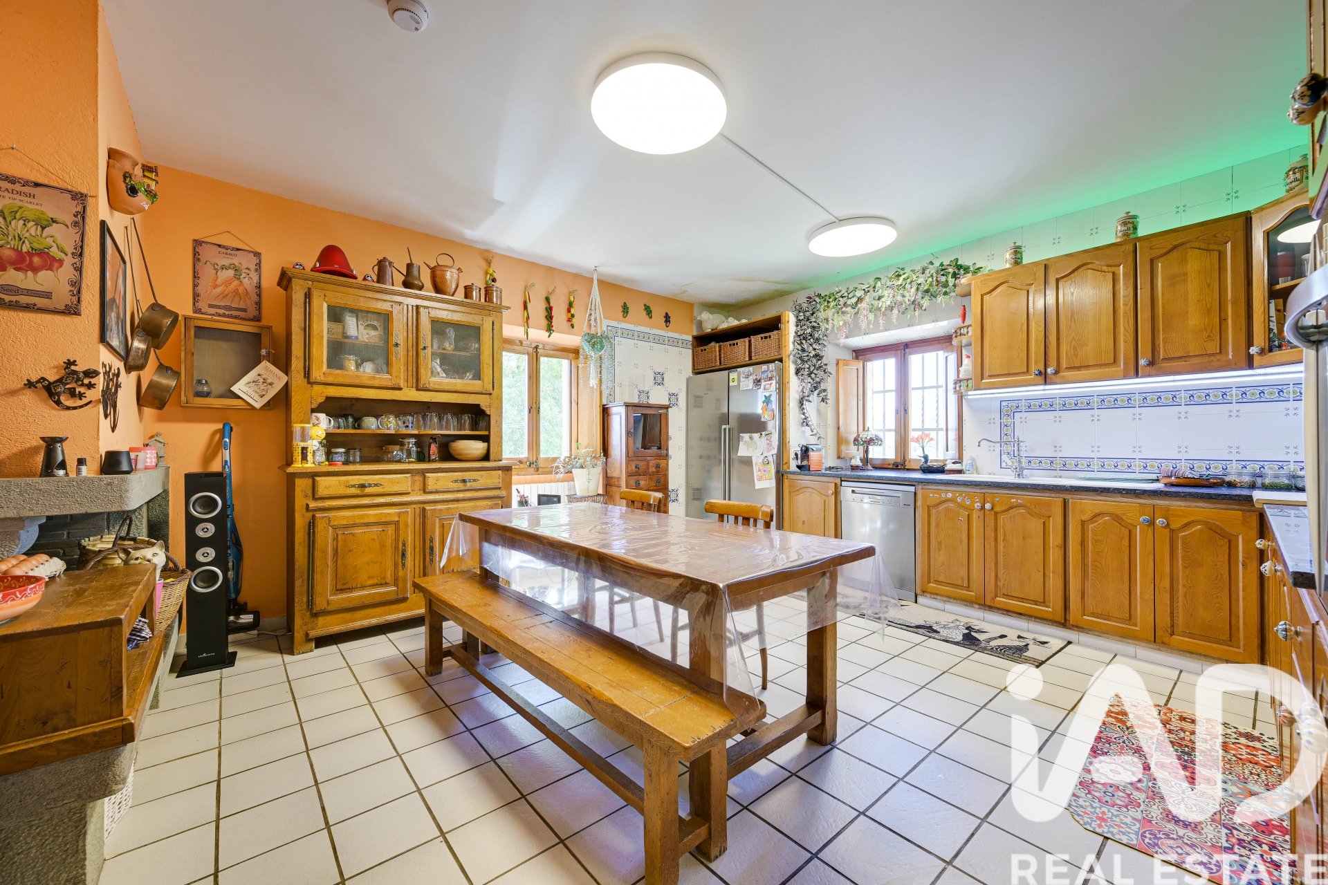 House à Amer, Girona, Espagne 6 chambres, 720 m2 No. 172538