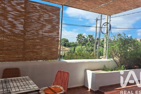 Hus till salu i Calvia, Mallorca, Spanien 2 sovrum, 137 kvm. Nr. 172541 - foto 6