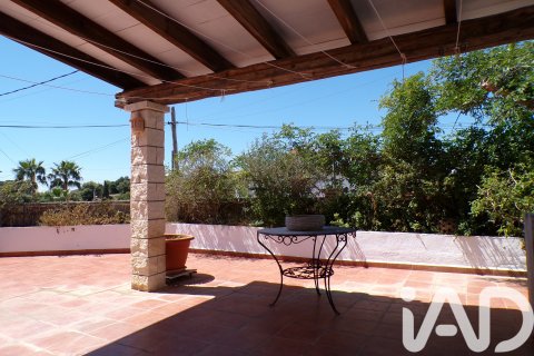 Hus till salu i Calvia, Mallorca, Spanien 2 sovrum, 137 kvm. Nr. 172541 - foto 11