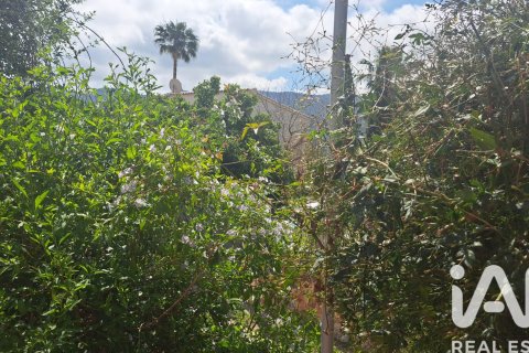 Hus till salu i Calvia, Mallorca, Spanien 2 sovrum, 137 kvm. Nr. 172541 - foto 12