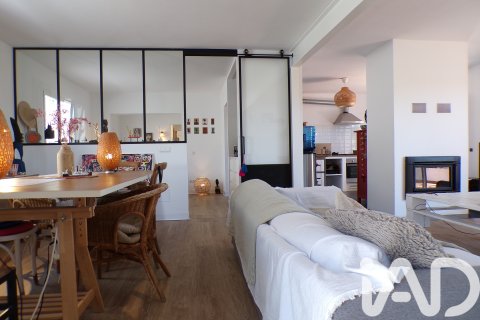 Hus till salu i Calvia, Mallorca, Spanien 2 sovrum, 137 kvm. Nr. 172541 - foto 22