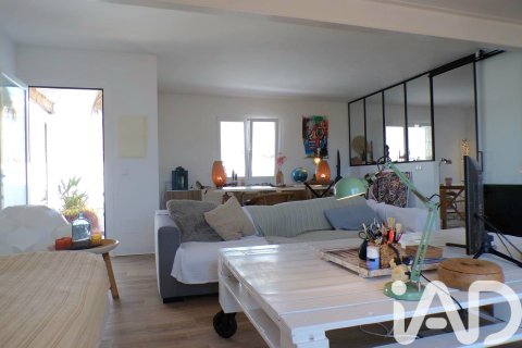 Hus till salu i Calvia, Mallorca, Spanien 2 sovrum, 137 kvm. Nr. 172541 - foto 16