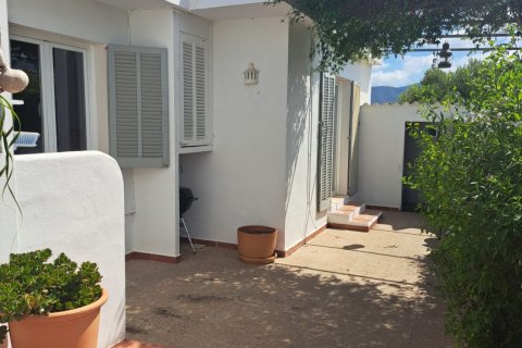Hus till salu i Calvia, Mallorca, Spanien 2 sovrum, 137 kvm. Nr. 172541 - foto 8