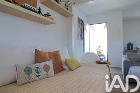 Hus till salu i Calvia, Mallorca, Spanien 2 sovrum, 137 kvm. Nr. 172541 - foto 17