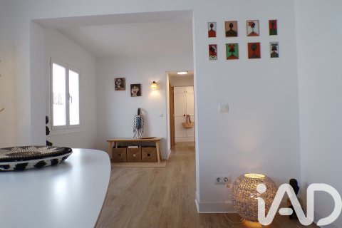Hus till salu i Calvia, Mallorca, Spanien 2 sovrum, 137 kvm. Nr. 172541 - foto 30