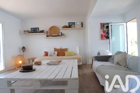 Hus till salu i Calvia, Mallorca, Spanien 2 sovrum, 137 kvm. Nr. 172541 - foto 14