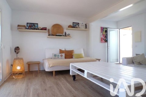 Hus till salu i Calvia, Mallorca, Spanien 2 sovrum, 137 kvm. Nr. 172541 - foto 13