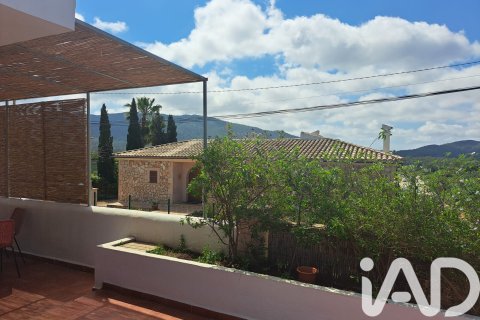 Hus till salu i Calvia, Mallorca, Spanien 2 sovrum, 137 kvm. Nr. 172541 - foto 5