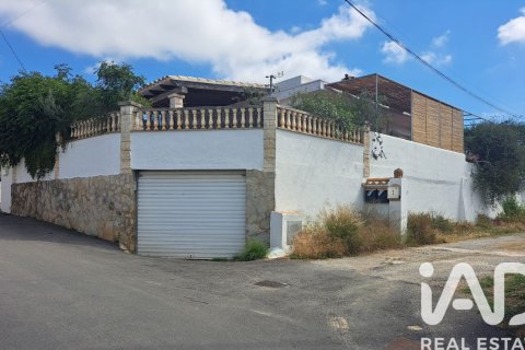 Hus till salu i Calvia, Mallorca, Spanien 2 sovrum, 137 kvm. Nr. 172541 - foto 2