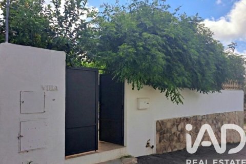 Māja Calvia, Mallorca, Spānijā 2 istabas, 137 m2 Nr. 172541