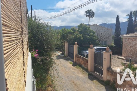 Hus till salu i Calvia, Mallorca, Spanien 2 sovrum, 137 kvm. Nr. 172541 - foto 3