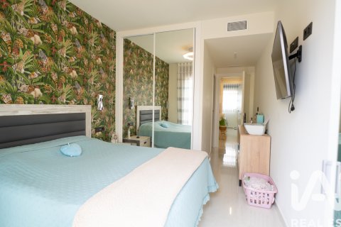 Apartament w Torrevieja, Alicante, Hiszpania 2 sypialnie, 63 mkw. nr 172537 – zdjęcie 4
