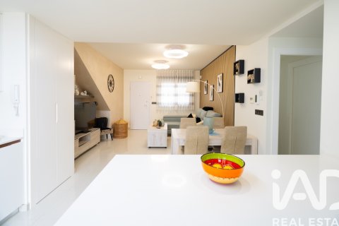 Apartament w Torrevieja, Alicante, Hiszpania 2 sypialnie, 63 mkw. nr 172537 – zdjęcie 13