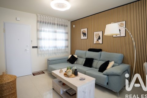 Apartament w Torrevieja, Alicante, Hiszpania 2 sypialnie, 63 mkw. nr 172537 – zdjęcie 16