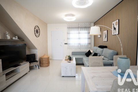 Apartament w Torrevieja, Alicante, Hiszpania 2 sypialnie, 63 mkw. nr 172537 – zdjęcie 12