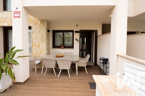 Apartament w Torrevieja, Alicante, Hiszpania 2 sypialnie, 63 mkw. nr 172537 – zdjęcie 6