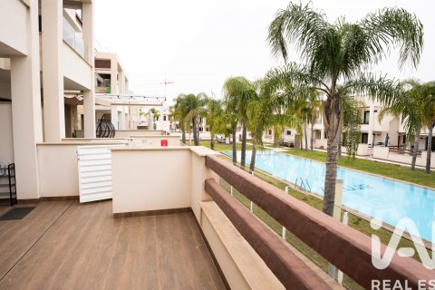 Apartament w Torrevieja, Alicante, Hiszpania 2 sypialnie, 63 mkw. nr 172537 – zdjęcie 2