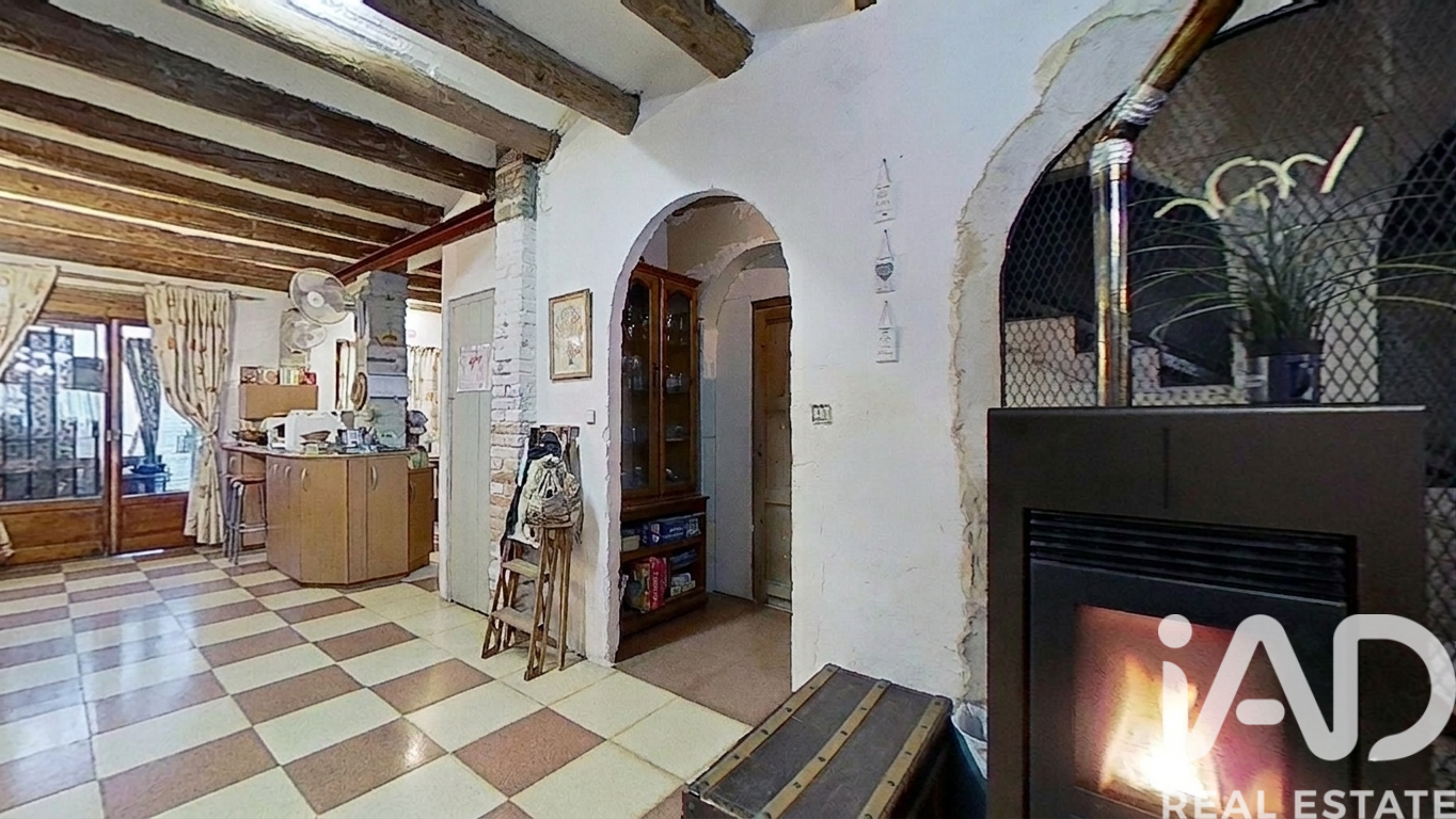 Hus i El Palau d'Anglesola, Lleida, Spanien 4 sovrum, 299 kvm. Nr. 172539