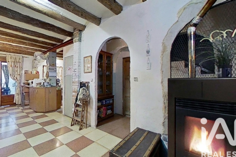 Casa in vendita a El Palau d'Anglesola, Lleida, Spagna 4 camere da letto, 299 mq. N° 172539 - foto 2